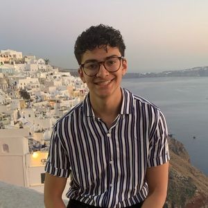 Meet your Posher, Diego